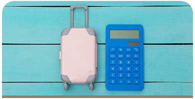 Calculador de vacances